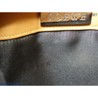 Loewe Luxury Calfskin Leather Crossbody Bag